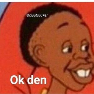 Meet your Posher, Cruz